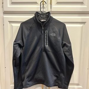 The North Face 1/4 Zip